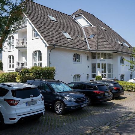 Haus Pegasus Kuestenheimat Scharbeutz Buitenkant foto