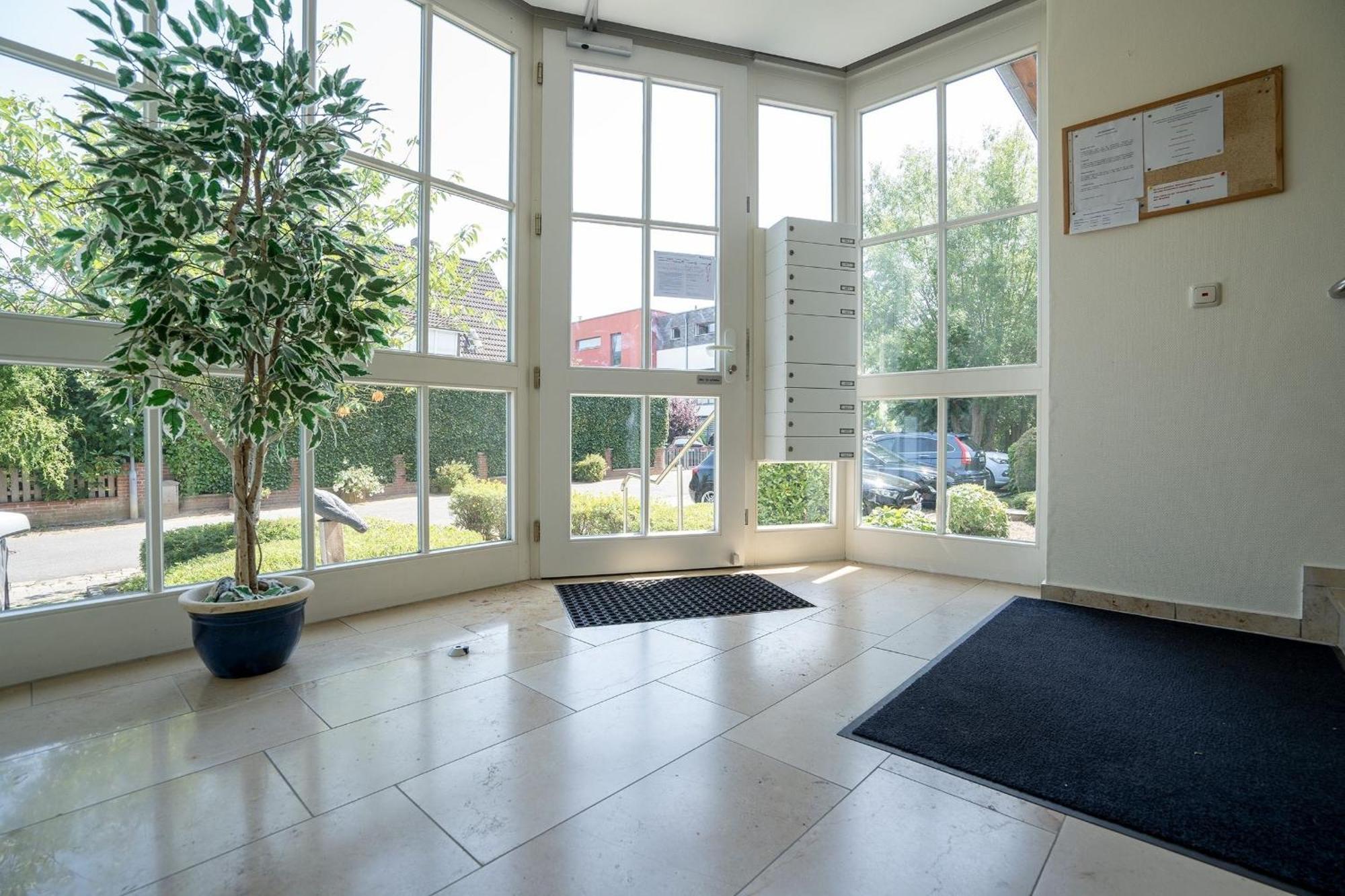 Haus Pegasus Kuestenheimat Scharbeutz Buitenkant foto