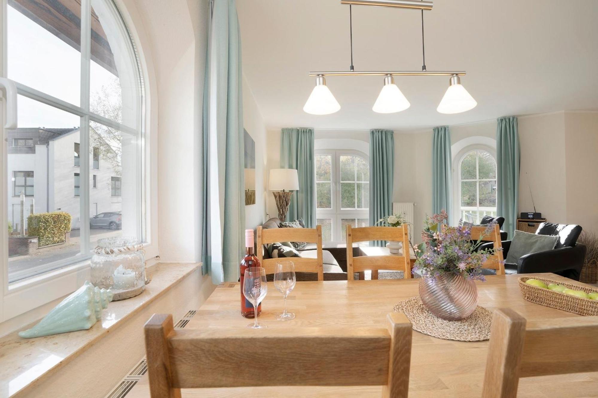 Haus Pegasus Kuestenheimat Scharbeutz Buitenkant foto