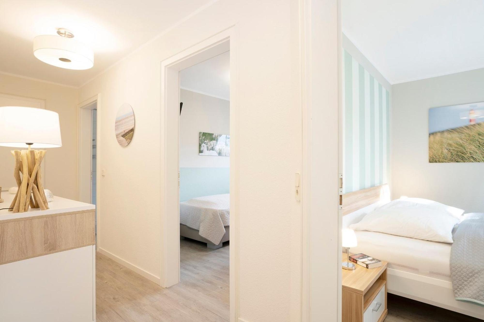 Haus Pegasus Kuestenheimat Scharbeutz Buitenkant foto