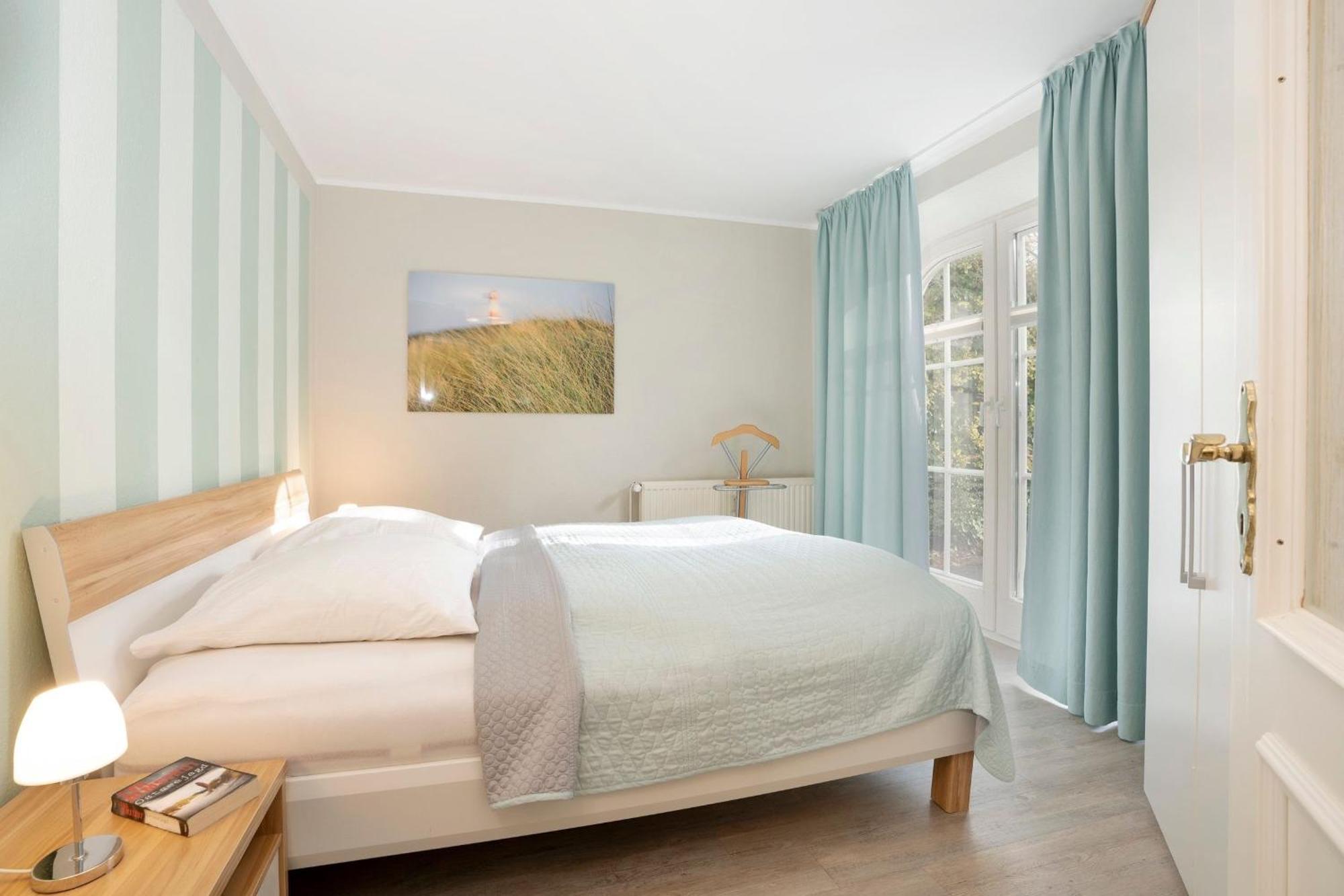 Haus Pegasus Kuestenheimat Scharbeutz Buitenkant foto
