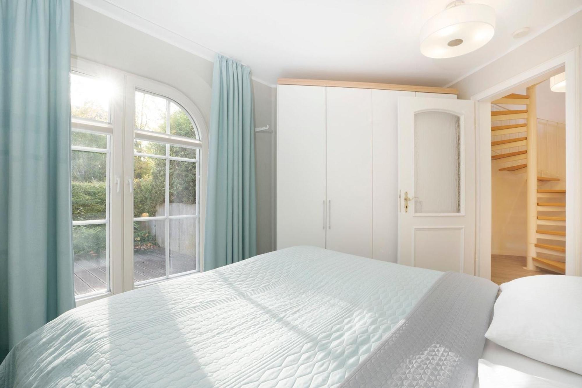 Haus Pegasus Kuestenheimat Scharbeutz Buitenkant foto