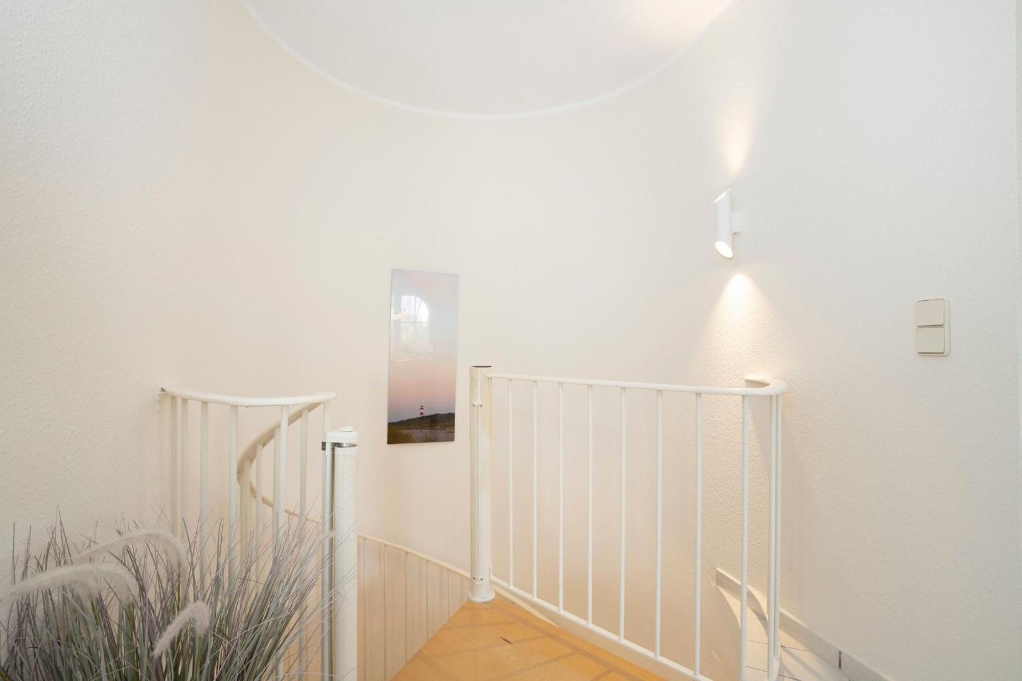 Haus Pegasus Kuestenheimat Scharbeutz Buitenkant foto
