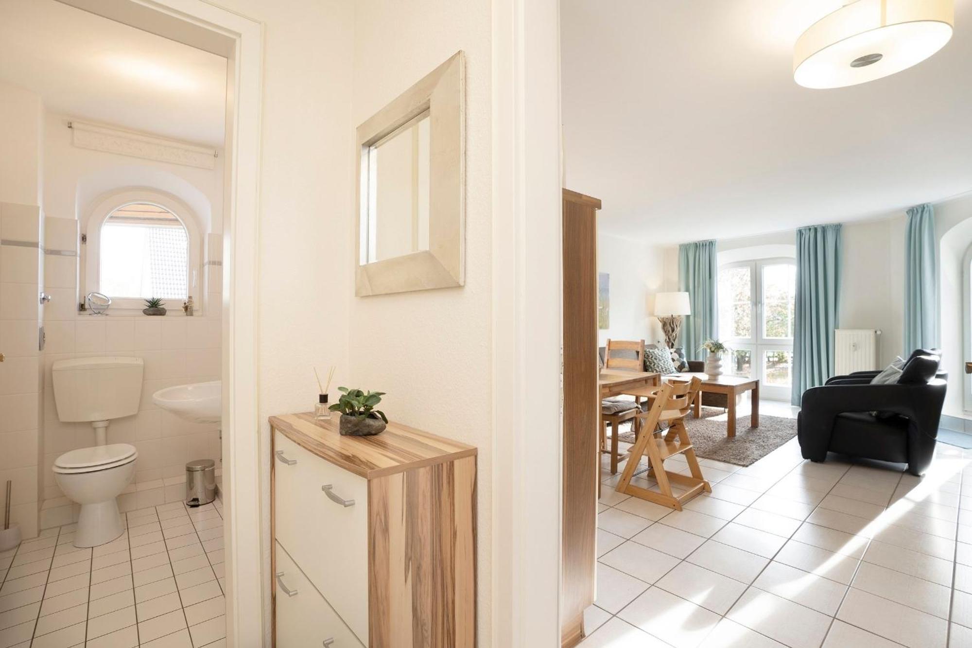 Haus Pegasus Kuestenheimat Scharbeutz Buitenkant foto
