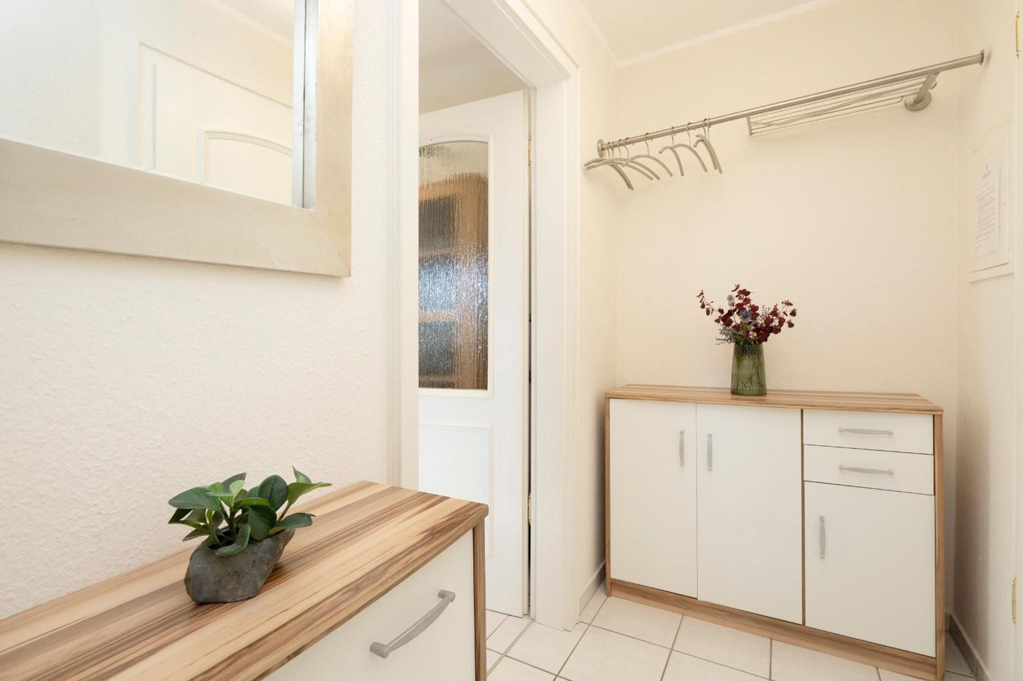 Haus Pegasus Kuestenheimat Scharbeutz Buitenkant foto