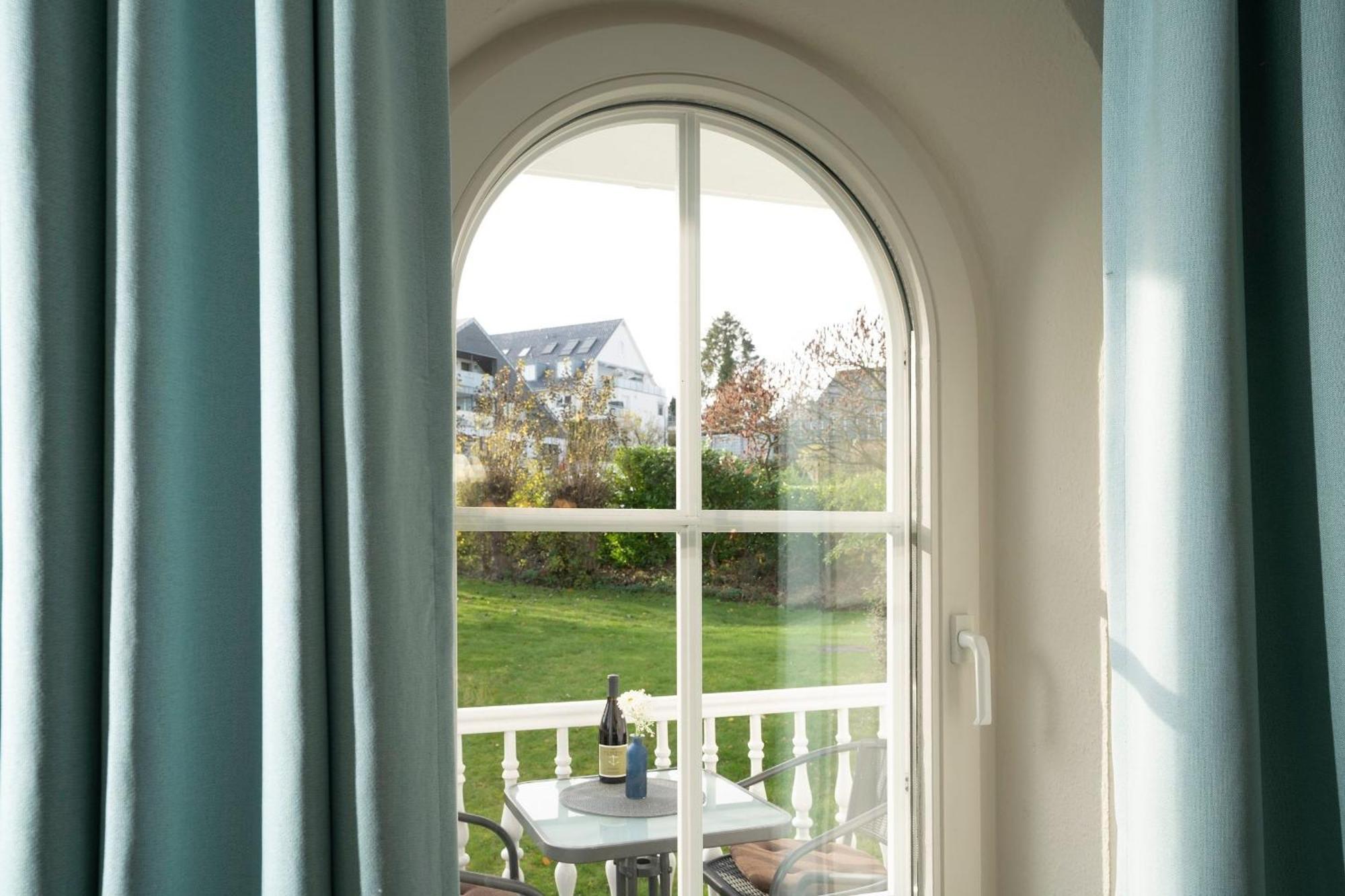 Haus Pegasus Kuestenheimat Scharbeutz Buitenkant foto