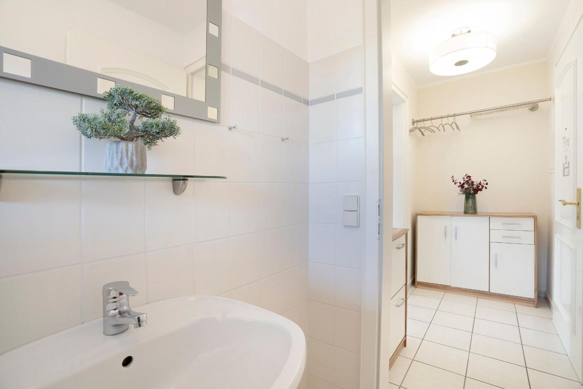 Haus Pegasus Kuestenheimat Scharbeutz Buitenkant foto
