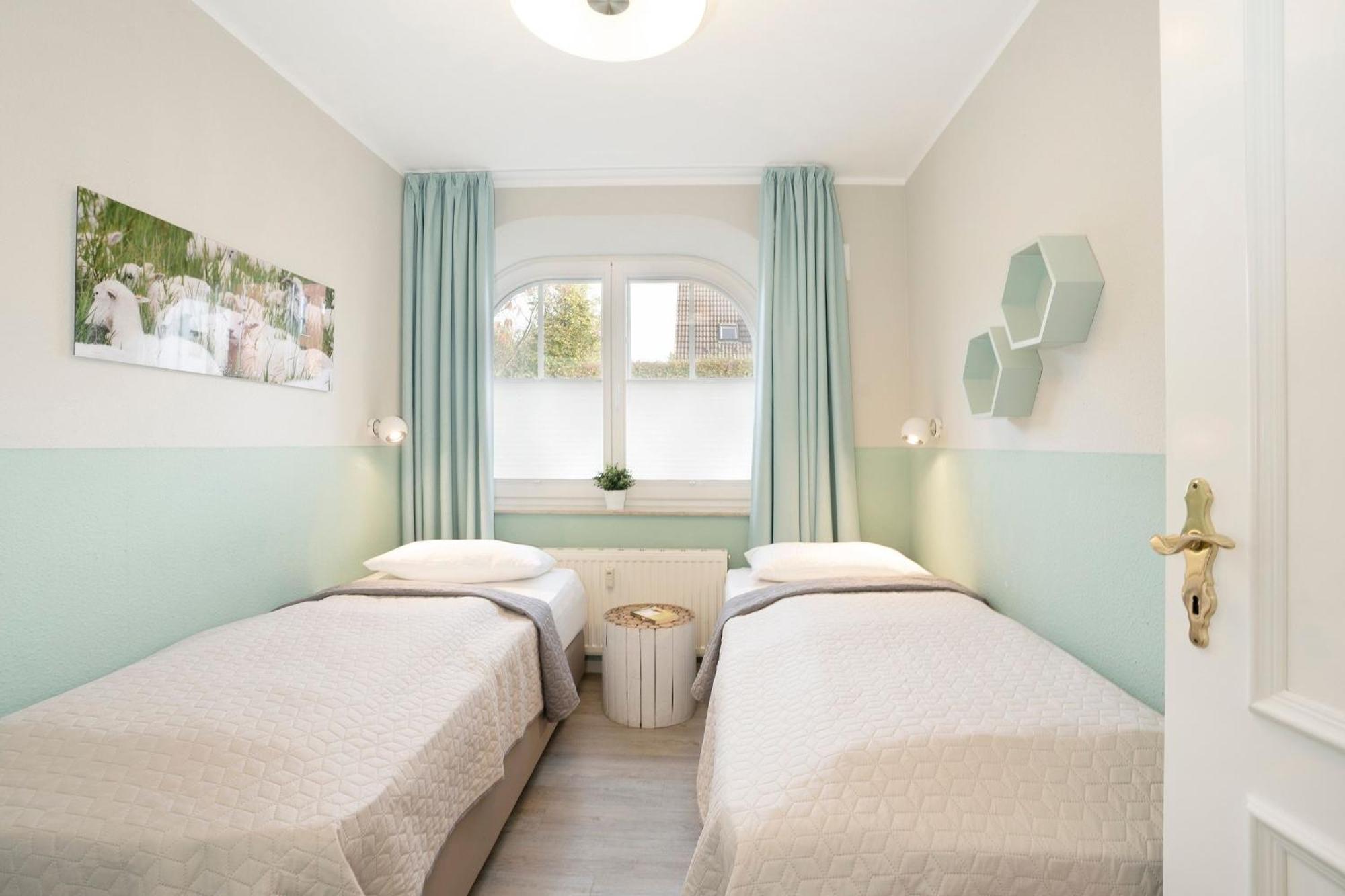 Haus Pegasus Kuestenheimat Scharbeutz Buitenkant foto