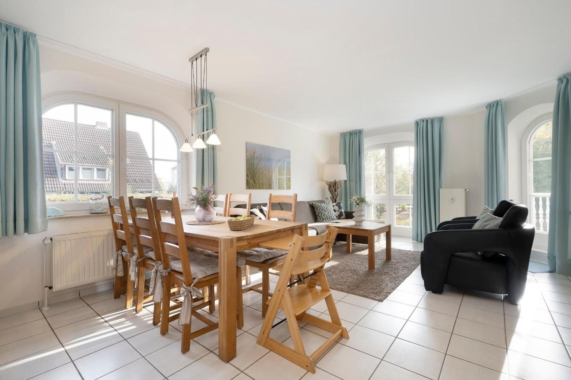 Haus Pegasus Kuestenheimat Scharbeutz Buitenkant foto